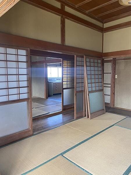 detached 茨城県つくば市上大島
地図を見る