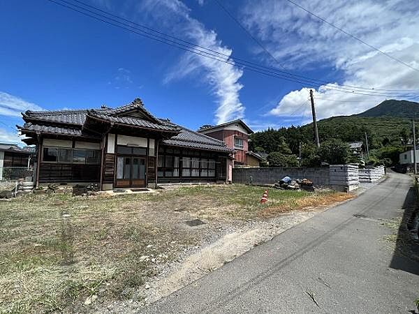detached 茨城県つくば市上大島
地図を見る