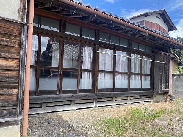 detached 茨城県つくば市上大島
地図を見る