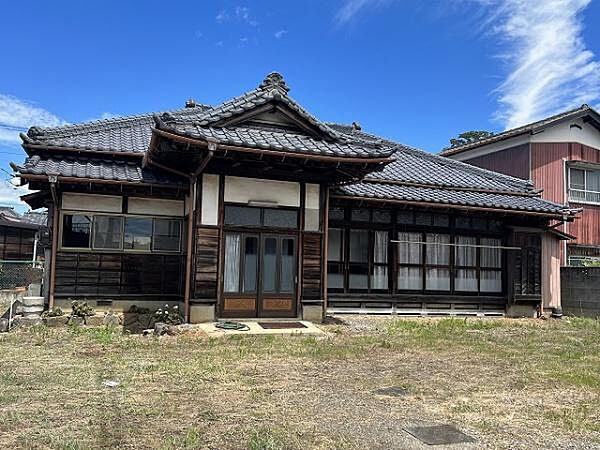 detached 茨城県つくば市上大島
地図を見る