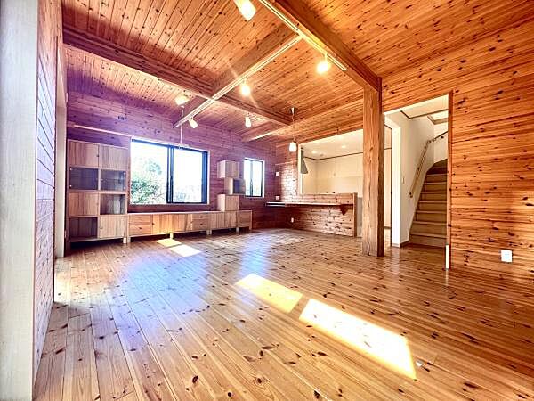 detached 茨城県つくば市豊里の杜１丁目29-3
地図を見る