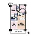 カインドステージ土浦2階1,980万円