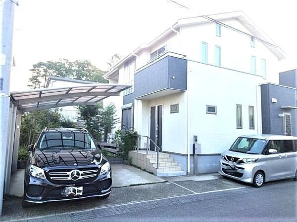 detached 茨城県つくば市松代３丁目
地図を見る