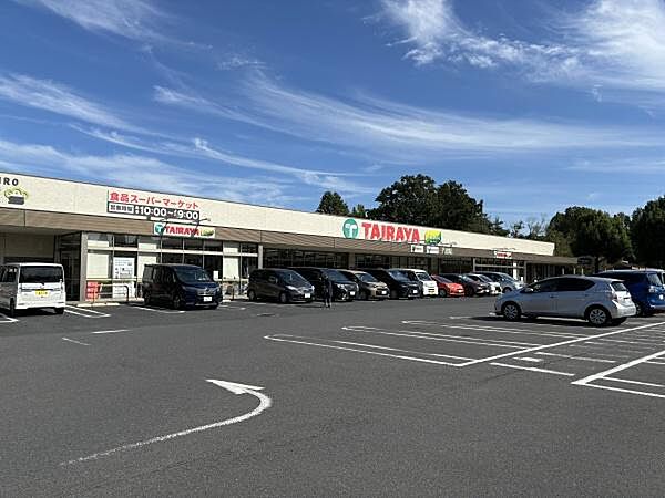 detached 茨城県つくば市松代３丁目
地図を見る