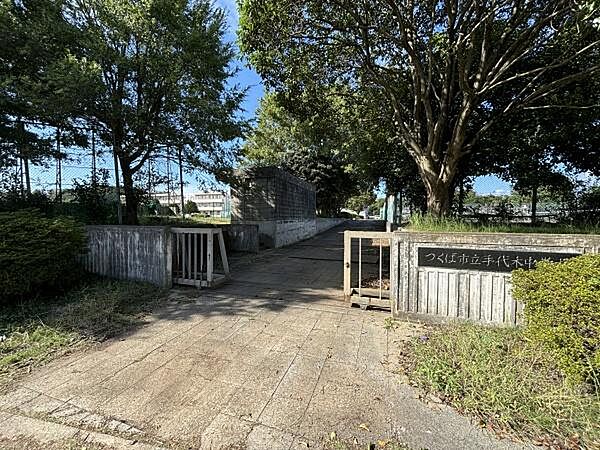 detached 茨城県つくば市松代３丁目
地図を見る