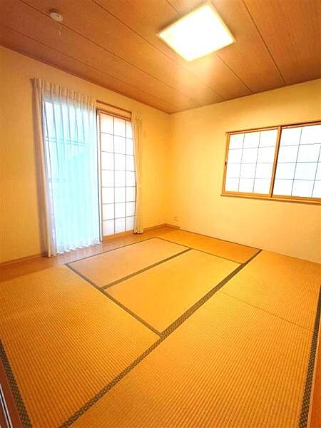 detached 茨城県つくば市松代３丁目
地図を見る