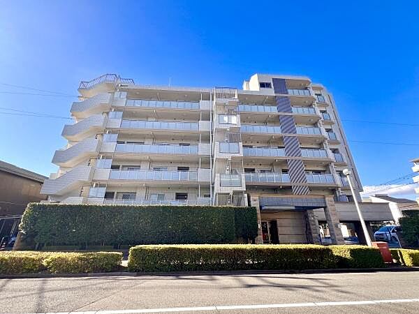 apartment 茨城県つくば市吾妻４丁目18-7