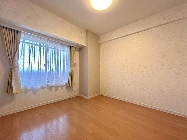 ※室内写真はAIの加工で家具を消していますのでイメージになります。