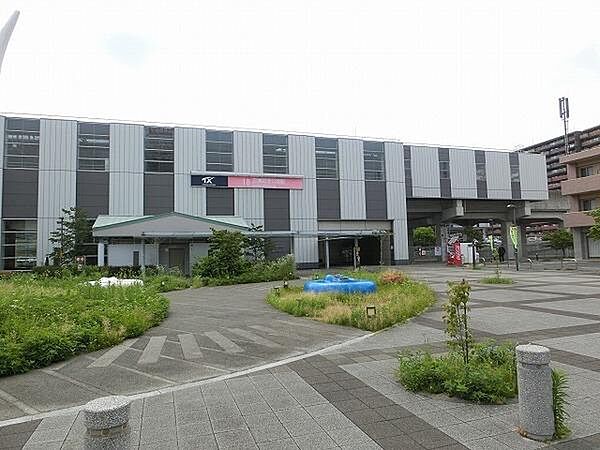 万博記念公園駅(首都圏新都市鉄道 つくばエクスプレス)まで1779m