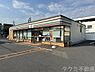 周辺：セブンイレブンつくば竹園店まで340m