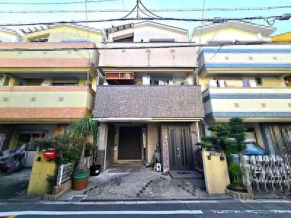 外観：327001694414