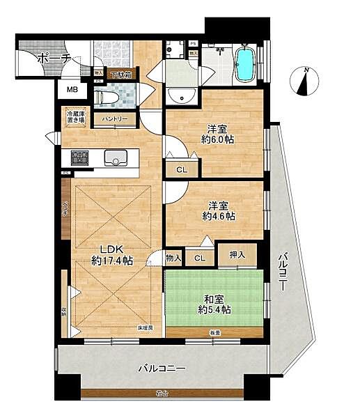 外観：327002169298