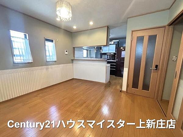 ※画像は家具等撤去後のイメージ画像です。