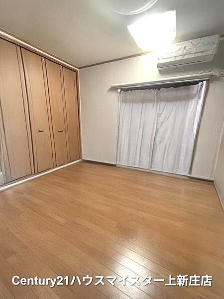 ※画像は家具等撤去後のイメージ画像です。