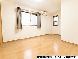 洋室の画像