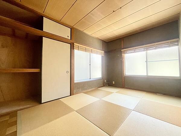 和室