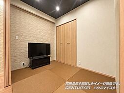 和室の画像
