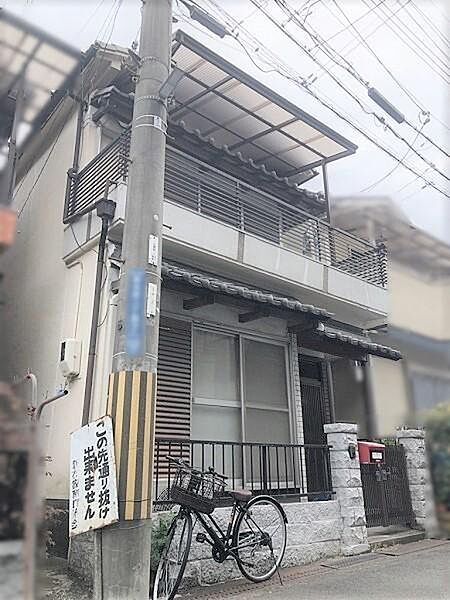4DKの間取りです。