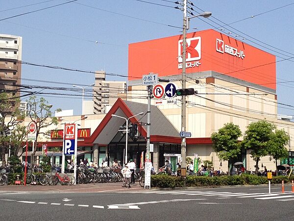 関西スーパー瑞光店まで459m