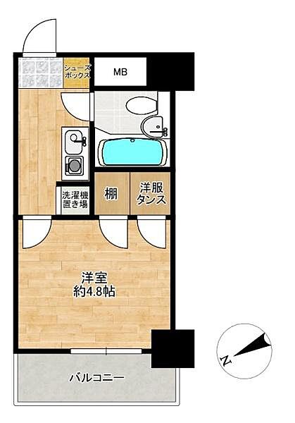 間取り：327002987207