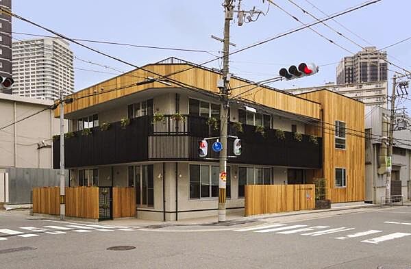 トレジャーキッズともぶち保育園まで361m