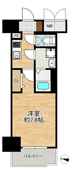間取り：327002993801