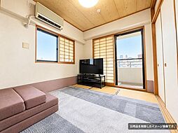 和室の画像