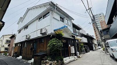外観 外観