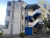 メインリバー住吉川のイメージ