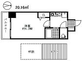 エステムコート神戸県庁前3フィエルテのイメージ