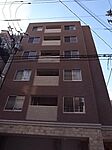 神戸市兵庫区塚本通６丁目 6階建 築16年のイメージ