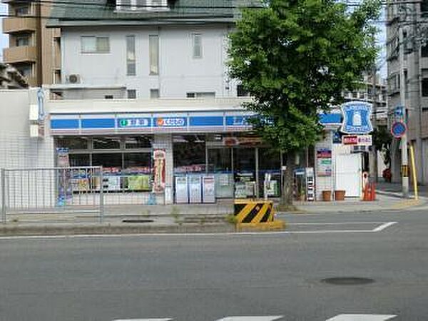 画像20:ローソン神戸三川口町三丁目店まで114m