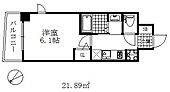 エステムコート神戸元町2グレイドのイメージ