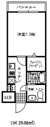 神戸駅 5.5万円