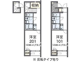 間取り：228047945182