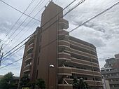 神戸市東灘区本庄町１丁目 6階建 築26年のイメージ