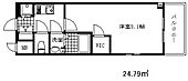 エスリード神戸ハーバーテラスのイメージ