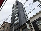 神戸市中央区八雲通２丁目 15階建 築8年のイメージ
