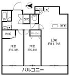 神戸市中央区加納町３丁目 15階建 築11年のイメージ