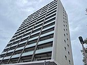 神戸市中央区割塚通１丁目 14階建 築6年のイメージ
