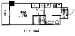 三ノ宮駅 6.1万円