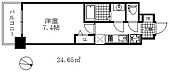 エスライズ神戸三宮山手通壱番館のイメージ