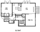 コンフォート西岡本のイメージ