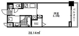 兵庫駅 6.7万円