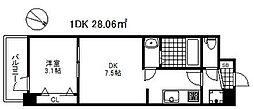 兵庫駅 7.4万円