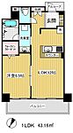 神戸市中央区中山手通１丁目 15階建 築11年のイメージ