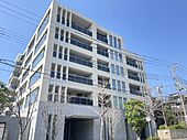 神戸市東灘区岡本３丁目 6階建 築12年のイメージ