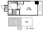 エステムコート神戸県庁前3フィエルテのイメージ