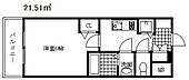 プレサンスジェネ新神戸ステーションフロントのイメージ