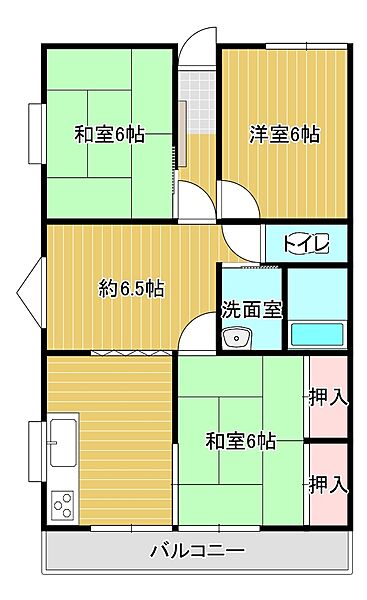 間取り：340000233927